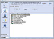 XP Tools screenshot